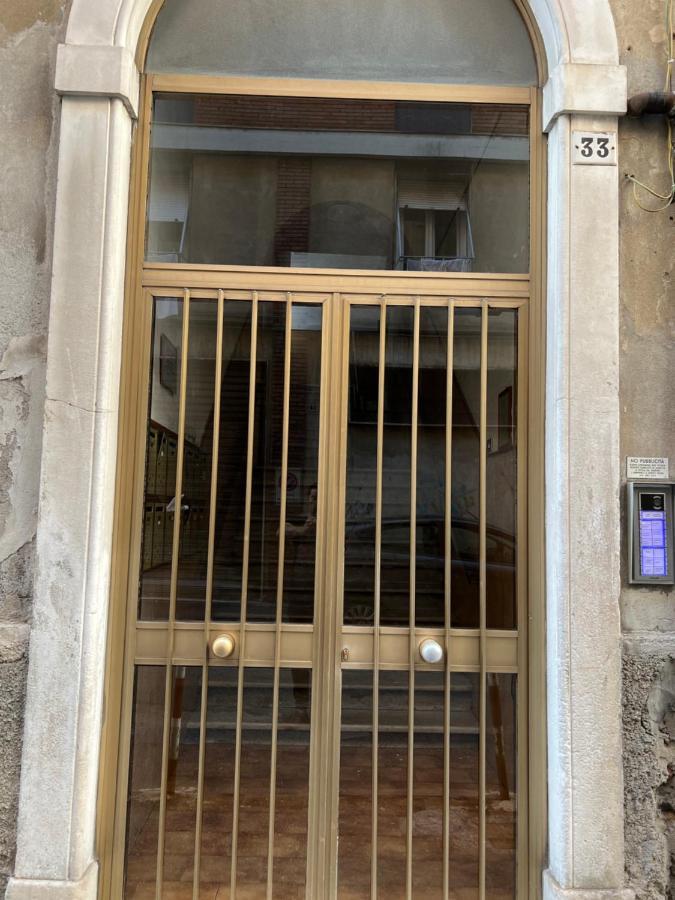 Federici La Tua Base Per Esplorare La Citta E Le Cinque Terre L'Appartamento Accogliente E Centrale La Spezia Exterior foto